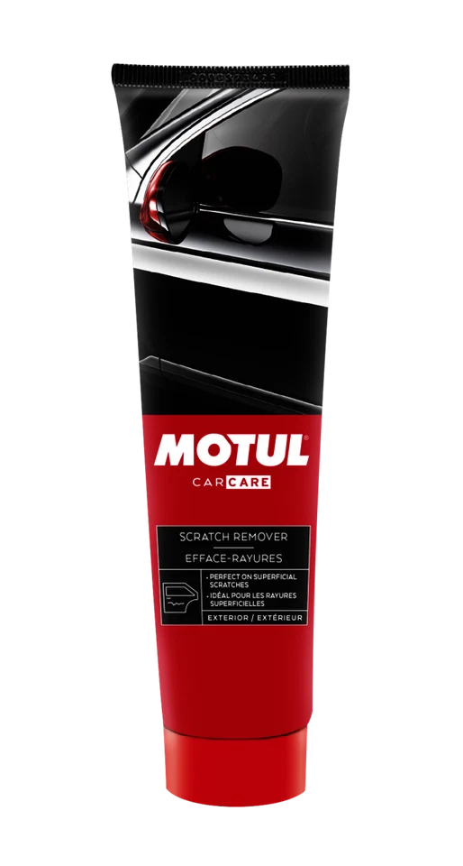 MOTUL Cream to remove fine scratches on painted or varnished surfaces - Image 1 of 1