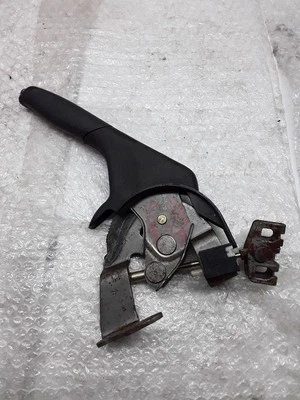 MANGO FRENO EMERGENCIA NEGRO 2004 SCION XA Z-114P Foto 1 de 3