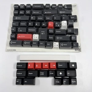 Signature Plastics Pimp My KEYBOARD KeyCaps Set - Picture 1 of 5