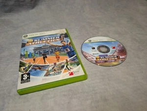 Juego Xbox 360 SUMMER ATHLETICS 2009 Sin Manual  - Imagen 1 de 1