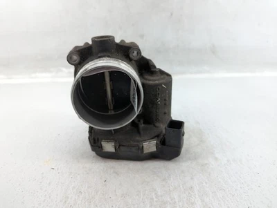 BMW 550i 2011-2016 carrocería del acelerador R0NYR Foto 1 de 4