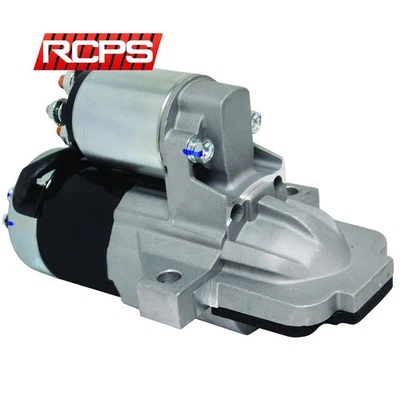 Nuevo arranque 12V para Lincoln MKT 2,0 L 2013-2016 BB5Z-11002-C M000T89182ZC SA-1018 Foto 1 de 4