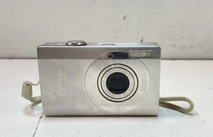 Canon PowerShot SD790 IS 10.0MP Digital ELPH Camera - Picture 1 of 6