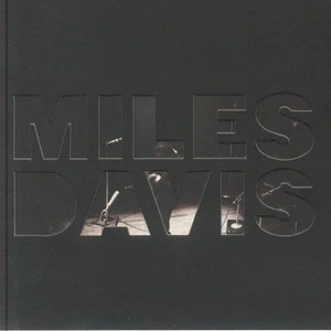 MILES DAVIS QUINTET - Miles In France 1963 & 1964: The Bootleg Series Vol 8 - CD - Picture 1 of 1