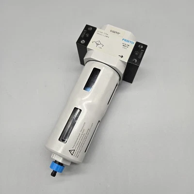 Festo LF-D-5M-MIDI-A Pneumatic Filter - Image 1 of 3