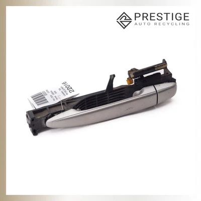 2004-2010 TOYOTA SIENNA maçaneta de porta deslizante externa traseira direita 69213-08010-B0 - Imagem 1 de 4