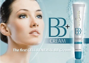 BB + CREMA -TOQUE INSTANTÁNEO DE PERFECCIÓN - ÁCIDO HIALURÓNICO, VITAMINA C, ANTI ENVEJECIMIENTO - Imagen 1 de 1