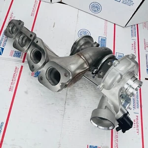 Remanufactured A2740903580 Turbocharger For Mercedes-Benz W205 C300 OM274 2.0L - Picture 1 of 7
