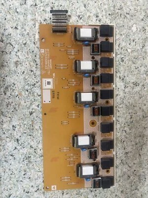 inverter runtka326wjzz - Immagine 1 di 3