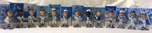 PICK YOUR FAVORITE 82 MILWAUKEE BREWERS 2007 MINI PINSTRIPE BOBBLEHEAD SGA ~ EUC - Picture 1 of 14