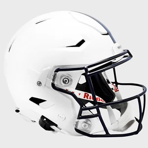 PENN STATE NITTANY LIONS Riddell SPEEDFLEX Authentic Gameday Football Helmet - Picture 1 of 3