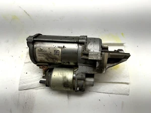 ORIGINAL OEM 2017 2018 2019 FORD ESCAPE 2.0L Engine Starter Motor GV6T-11000-AA - Picture 1 of 9