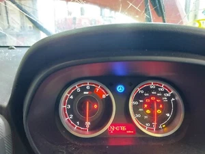 2020 MG 3 EXCITE VTI-TECH 1.5 PETROL MK1 SPEEDOMETER REF16482 - Picture 1 of 10