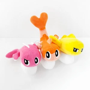 Pokémon | Paludea Region | Tatsugiri Small Plush | 5.5" (14cm) - Picture 1 of 10