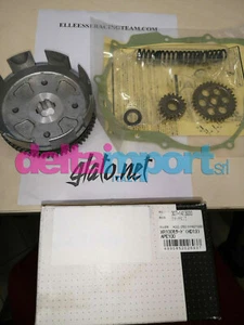 KITACO NEW NOT COMPLETE CLUTCH KIT CRF100 307 - 1413000 - Imagen 1 de 2