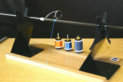 РУЧНАЯ ОБЕРТКА FUJI RRM (ИНСТРУМЕНТ ДЛЯ ВЗБИВАНИЯ УДОЧКИ) - Изображение 1 из 2