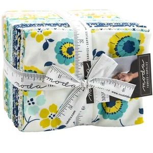 Morning Light 34 Fat Quarter Bundle by Linzee Kull McCray for Moda Fabrics - Picture 1 of 2