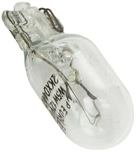 Seitenlicht Seiten-/Standlicht/Lampe Birne ohne Kappe C4 C5 C6 C8 HDi Coupe - Bild 1 von 1