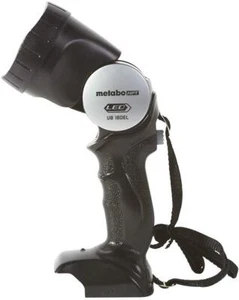 METABO HPT UB18DEL Light 18V Li-Ion 18-Volt Cordless LED Flashlight TOOL ONLY - Picture 1 of 4