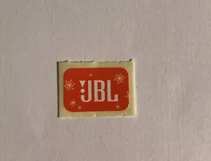 treuepunkte edeka JBL - Bild 1 von 7