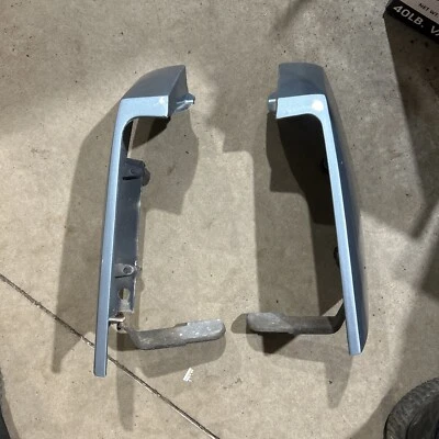 Oldsmobile Cutlass Supreme 1978 1979 1980 cuartos traseros extensiones luz trasera... Foto 1 de 4