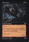 Revenant - Prerelease Cards: #68, Magic: The Gathering NM R4