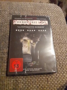 Cherry Tree Lane (2011) DVD FSK 18 Neu & OVP  - Bild 1 von 1