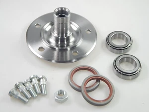 Radnabe 22 Zähne + Radlagersatz + Radbolzen - LADA Niva 4x4 1600 cm³ - Bild 1 von 1