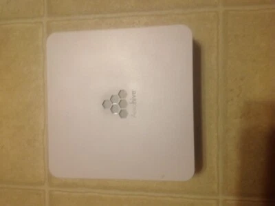 Aerohive Networks HiveAP 120 - AH-AP120-N-FCC - Dual Radio Wireless Access Point - Image 1 of 4