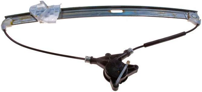 Window Regulator for 2011-2012 Mazda CX-7 - Imagem 1 de 1