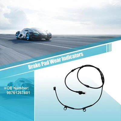 Sensor de desgaste de pastillas de freno delanteras LR033275 para Land Rover Range Rover Sport 2014-2015 Foto 1 de 4