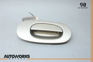 98-03 Jaguar XJ8 Vanden Plas X308 Front Right Side Exterior Door Handle SDN OEM - Bild 1 von 11