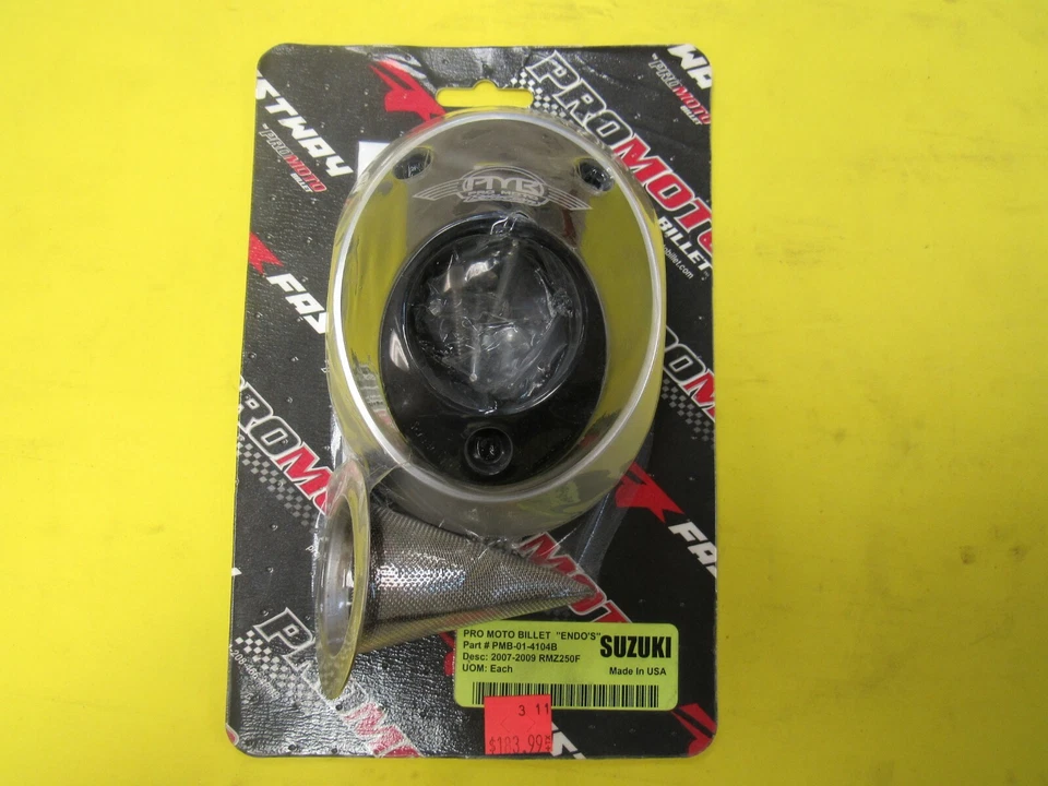 PRO MOTO - PMB-01-4104B - PRO MOTO BILLET 'ENDO'S' - N.O.S. Foto 1 de 1