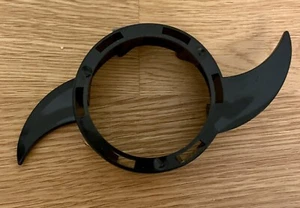 Spare Part Russell Hobbs Mixer Attachment Desire Food Processor Matte Black - Picture 1 of 3