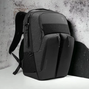Alienware M15 X17 Esports Spiel Rucksack Laptop Stoßdämpfend Computer Tasche - Bild 1 von 10