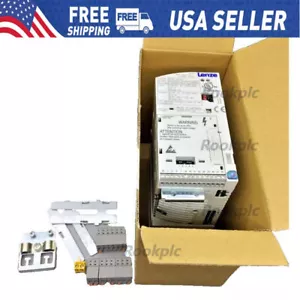 NUEVO LENZE E82EV371K2C E82EV371-2C E82EV371_2C Servo 1 pieza - Imagen 1 de 6
