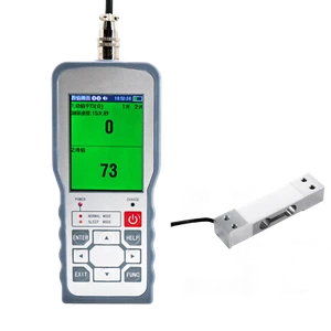 Beam Type Load Cell Sensor with Digital Force Gauge Test Force Weight Pressure - Picture 1 of 74
