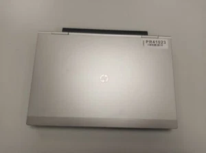 HP EliteBook 2570p 320GB HDD Core i5-3230M 4GB RAM 12,5" Laptop (2570p) GEBRAUCHT - Bild 1 von 3