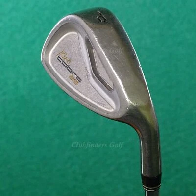 King Cobra SS Oversize PW Pitching Wedge Precision Microtaper 105g Steel Regular - Image 1 of 2