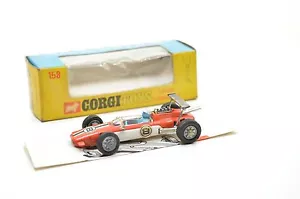 CORGI 158 LOTUS CLIMAX - Bild 1 von 12