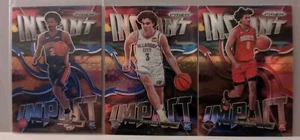 2021-22 Panini Prizm Instant Impact Insert Pick from drop down list - Picture 1 of 1
