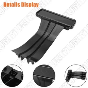 Fanale stop posteriore terza coda LED lente fumè per Jeep Wrangler JK 07-18 - Foto 1 di 10