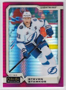 2018-19 O-Pee-Chee Platinum PARALLELS / RAINBOW -Complete- Finish your Set -PICK