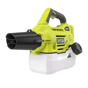 NEW Ryobi P2805 Cordless Disinfectant Chemical Fogger Mister (TOOL ONLY) - Picture 1 of 7