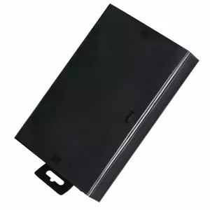 ABS Cartridge Empty Shell Box Storage Case Replacement For Sega Genesis Game - Picture 1 of 8
