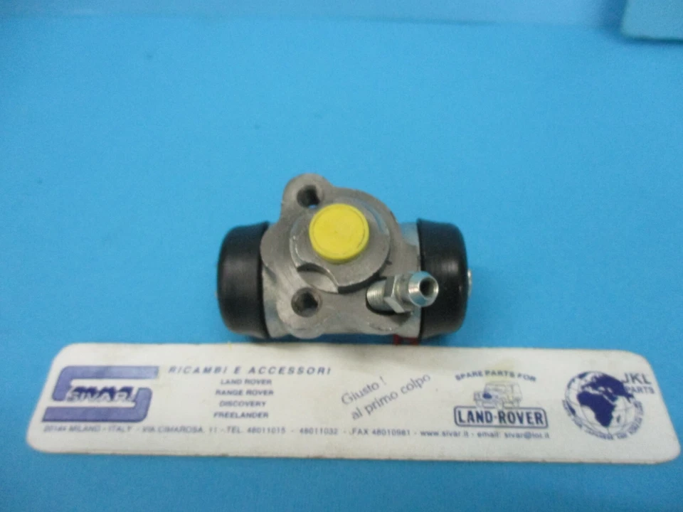 Cilindro de freno trasero izquierdo para Subaru Justy 1.0 2007-> 47570B1010 Foto 1 de 1