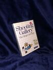 Shooting Gallery - Light Phaser Series - Incl Manual - Sega Master System Ms Pal