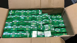 80 x Bell E27 25W Tough Lamp 240v Festoon Lighting Pearl Bulb - Outdoor Lighting - Picture 1 of 11