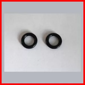 1,5 mm Querschnitt x 5,5 mm ID NBR Nitrilgummi ölbeständige Dichtungen - Bild 1 von 1