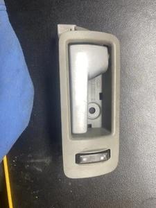 2005-2009 Ford Mustang V6 Left Hand Side (LH) Interior Door Handle - Picture 1 of 4
